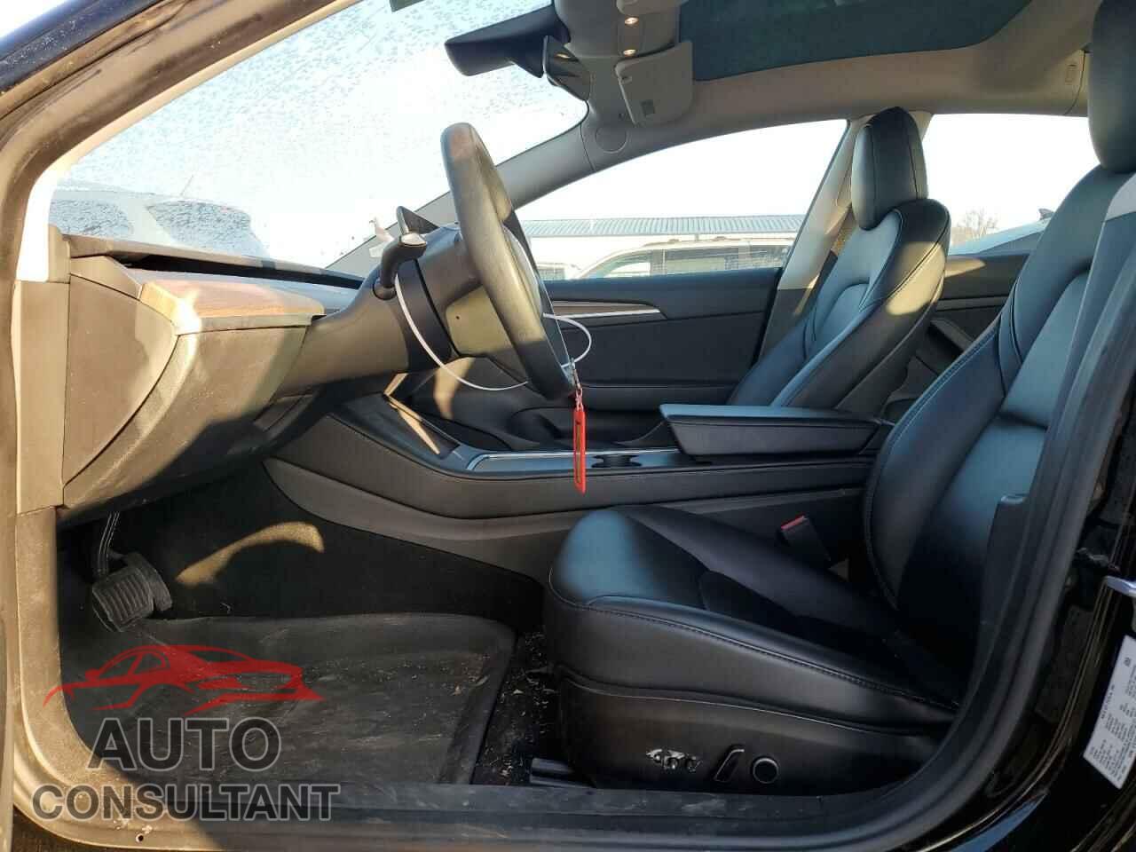 TESLA MODEL 3 2023 - 5YJ3E1EA6PF437633