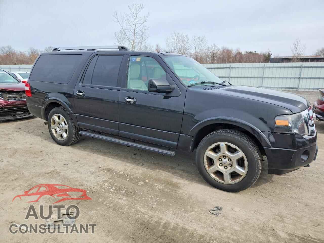 FORD EXPEDITION 2014 - 1FMJK2A52EEF22039