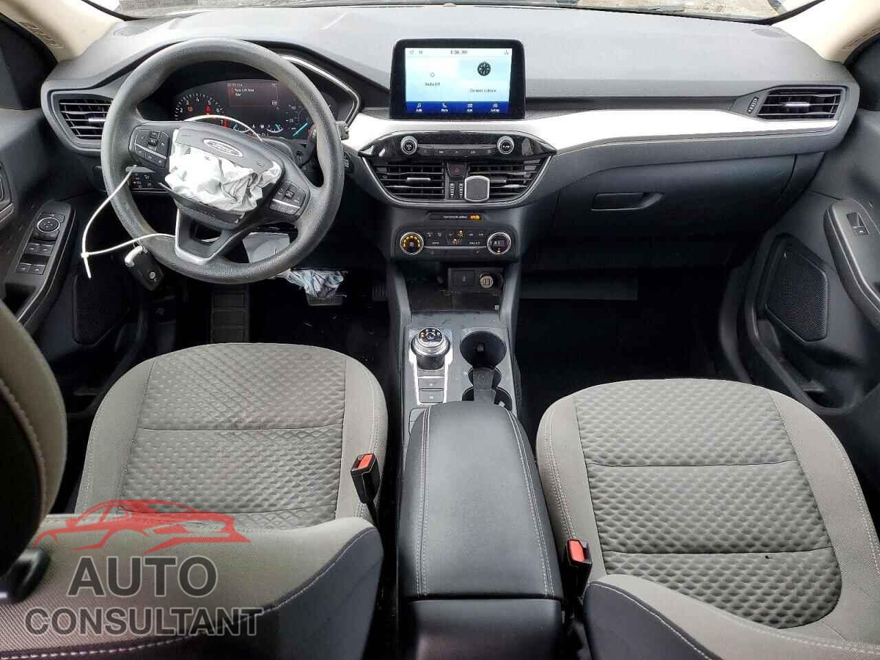 FORD ESCAPE 2020 - 1FMCU9G67LUA45283