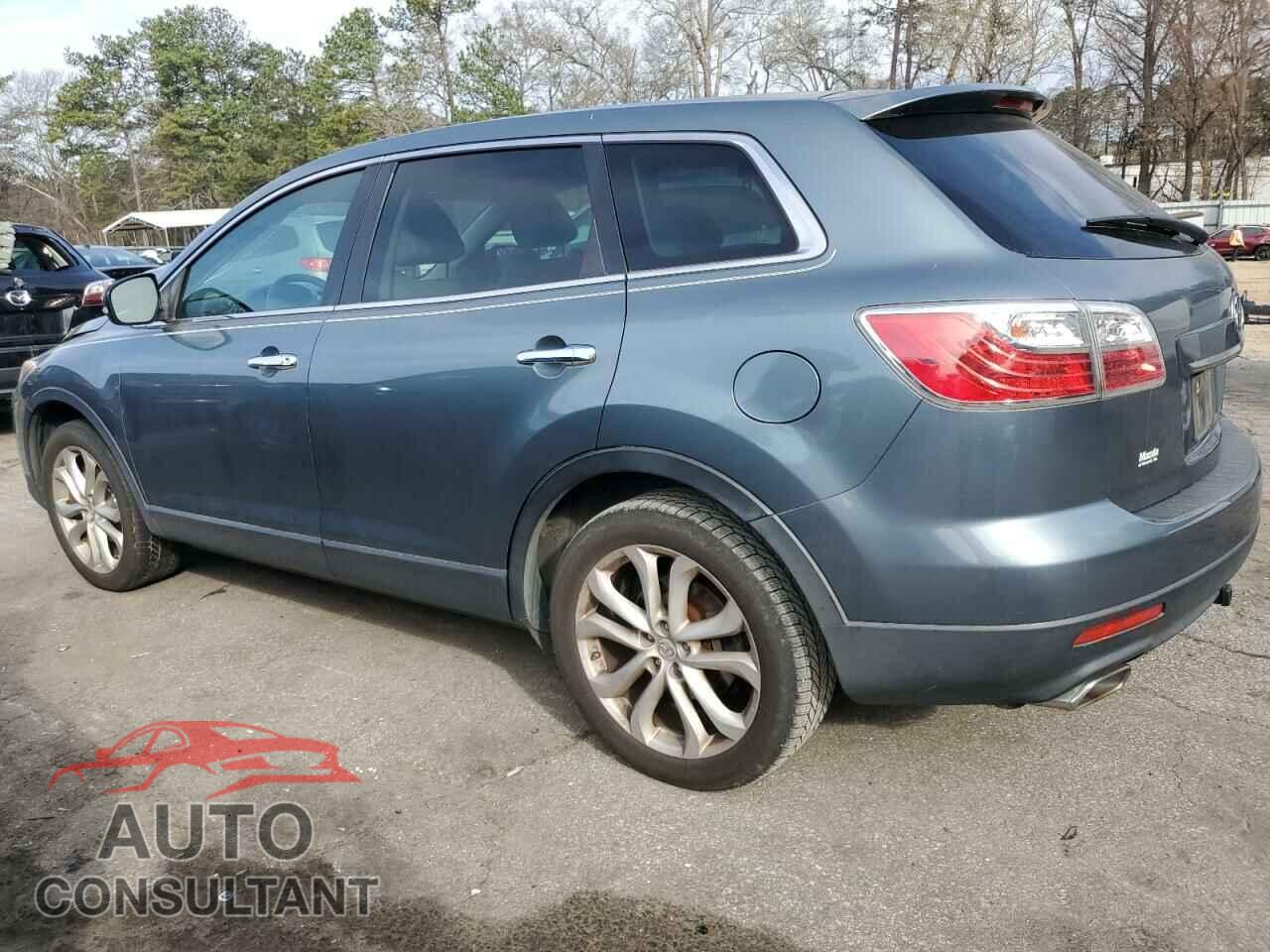 MAZDA CX-9 2011 - JM3TB2DA3B0301751