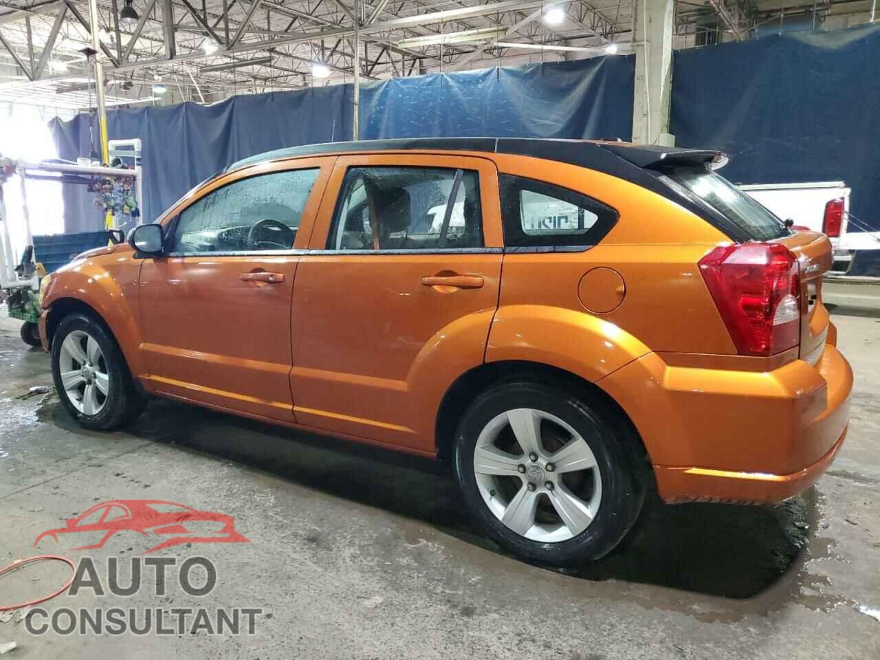 DODGE CALIBER 2011 - 1B3CB3HA0BD120352