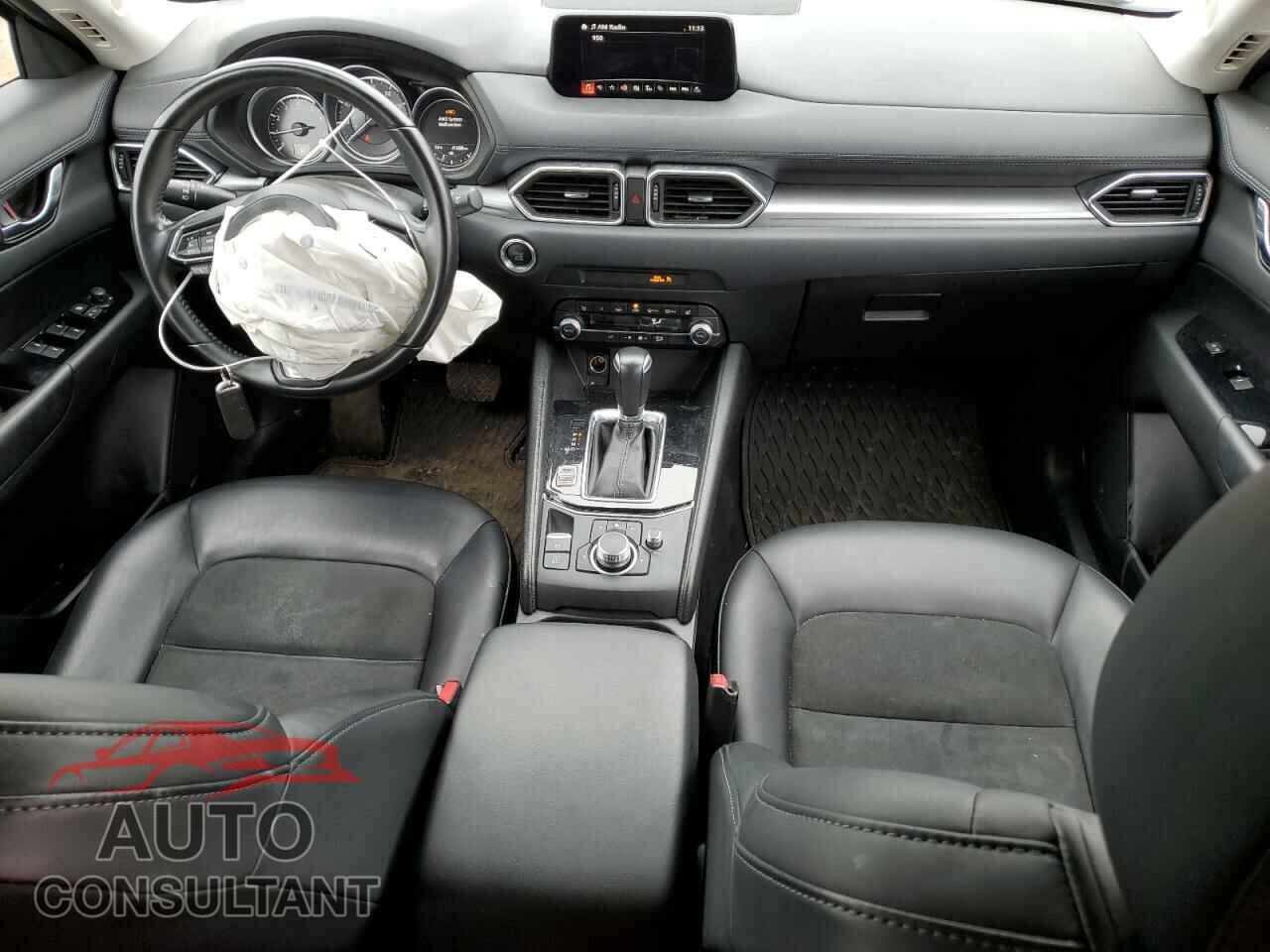 MAZDA CX-5 2019 - JM3KFBCM4K0501601