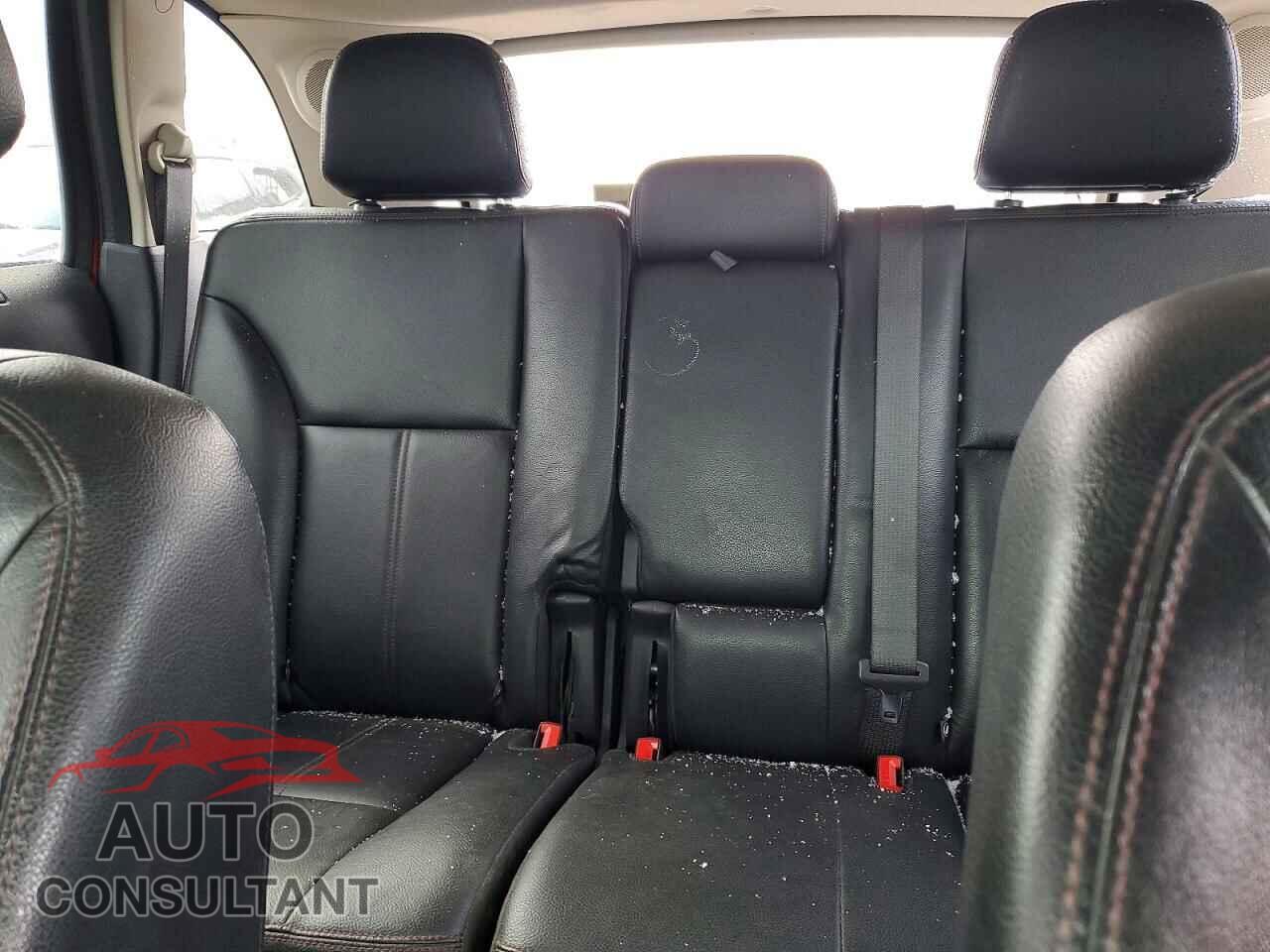 FORD EDGE 2014 - 2FMDK4KC0EBA54748