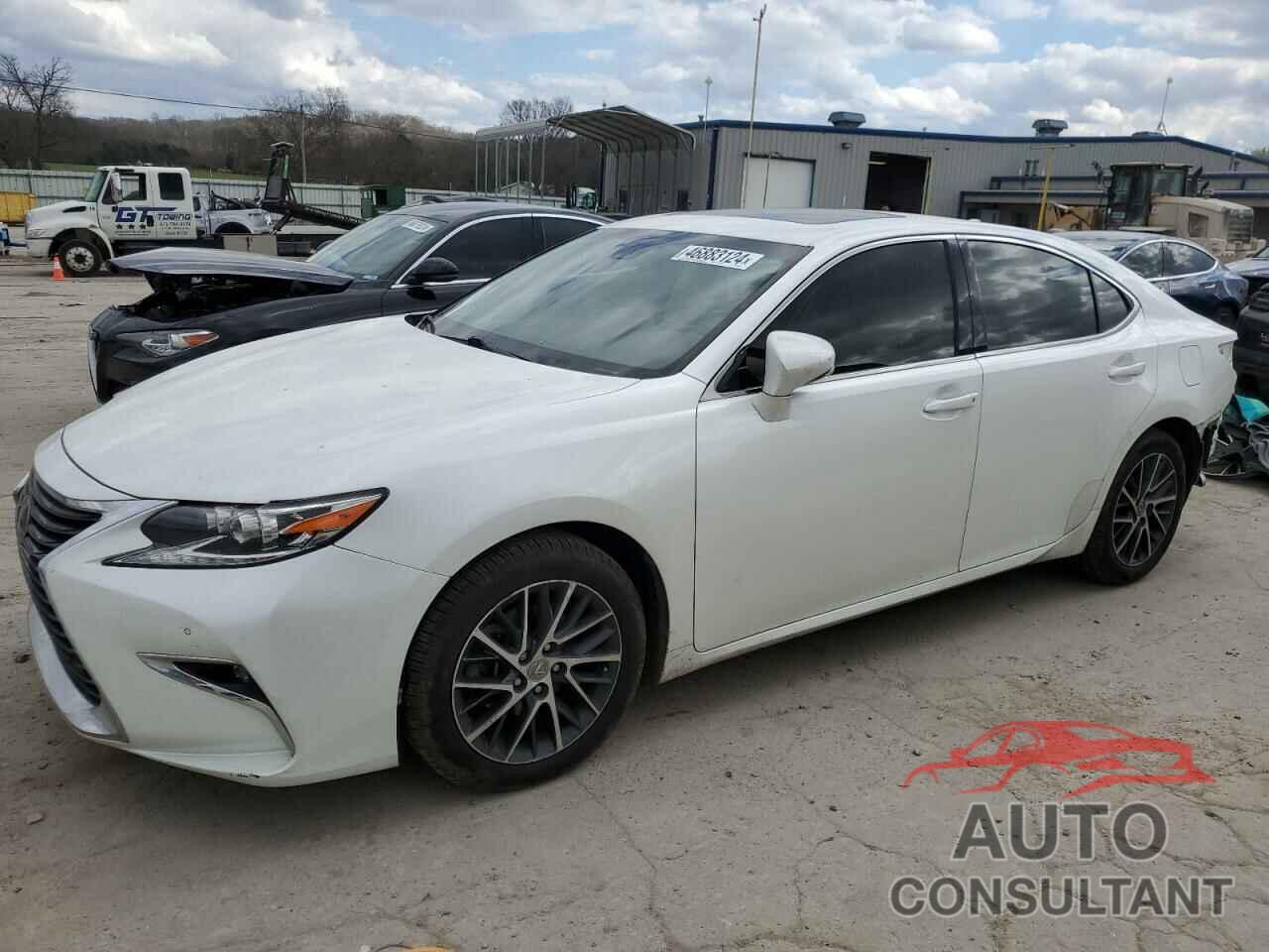 LEXUS ES350 2016 - JTHBK1GG5G2220338