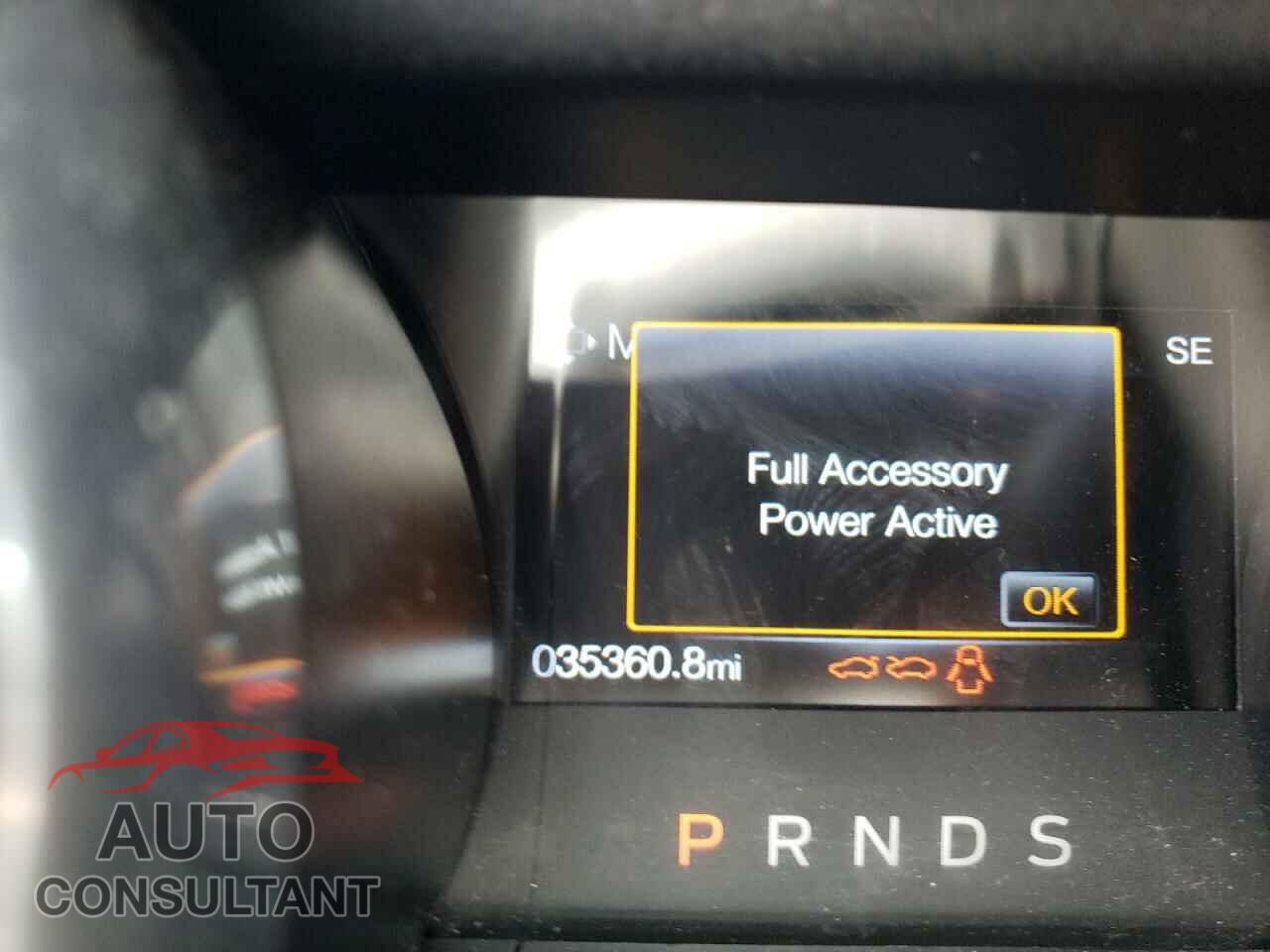 FORD MUSTANG 2019 - 1FA6P8CF2K5166763