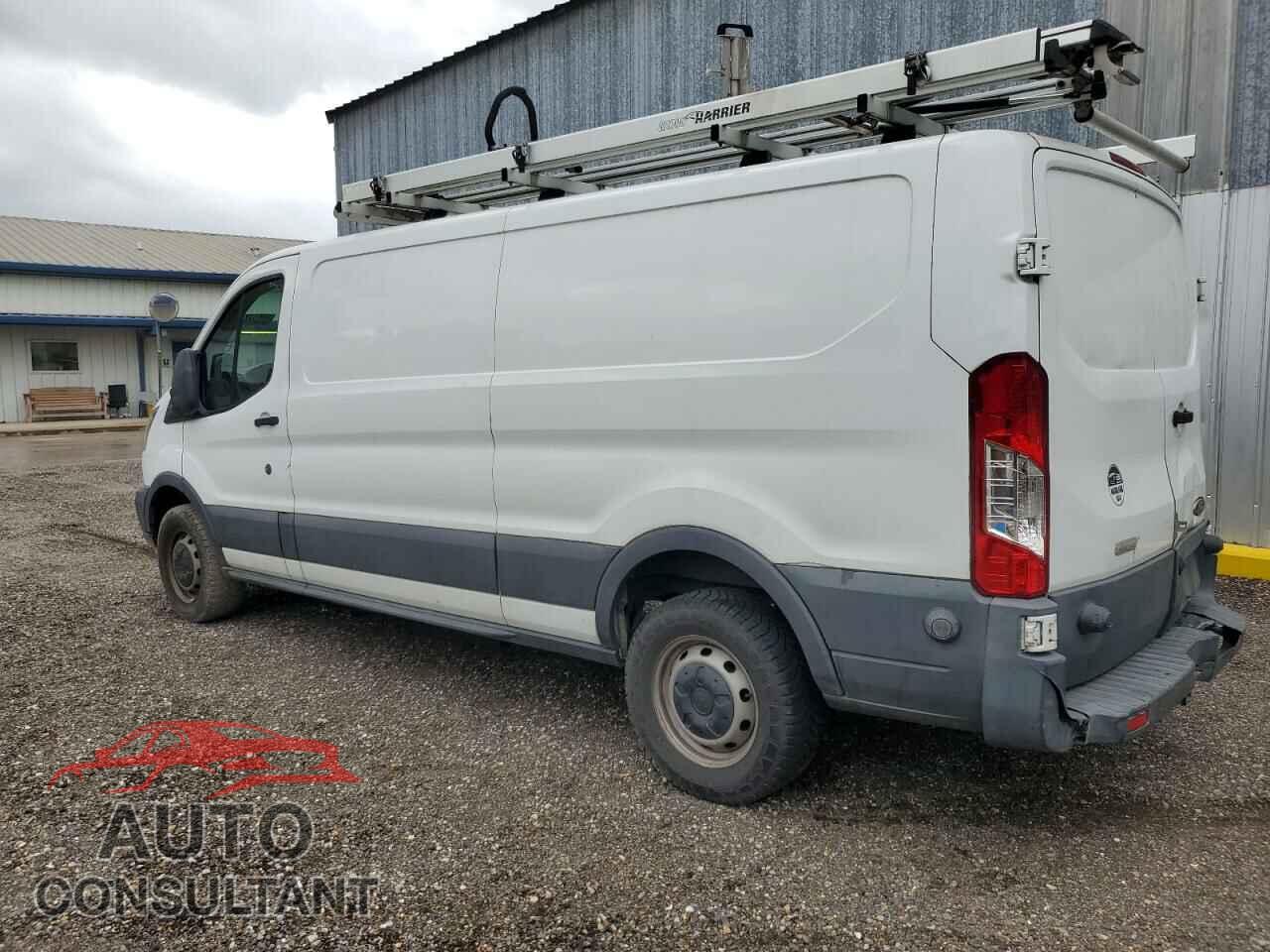 FORD TRANSIT 2017 - 1FTBW2YG3HKA17184