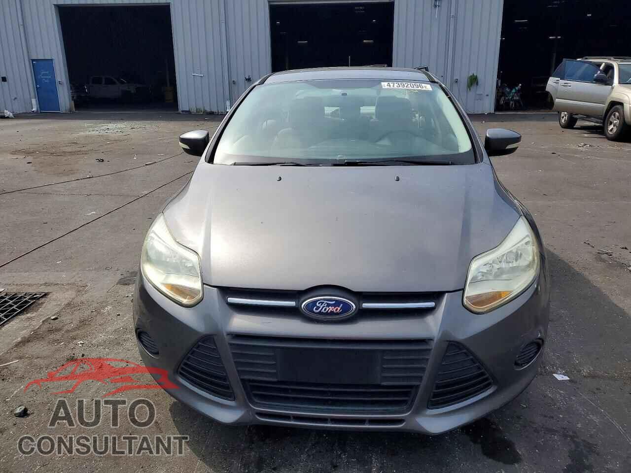 FORD FOCUS 2014 - 1FADP3F26EL351627