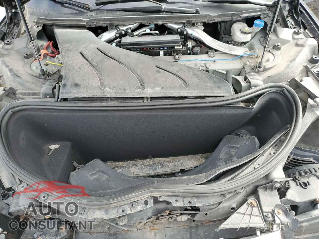 TESLA MODEL S 2016 - 5YJSA1E2XGF173025