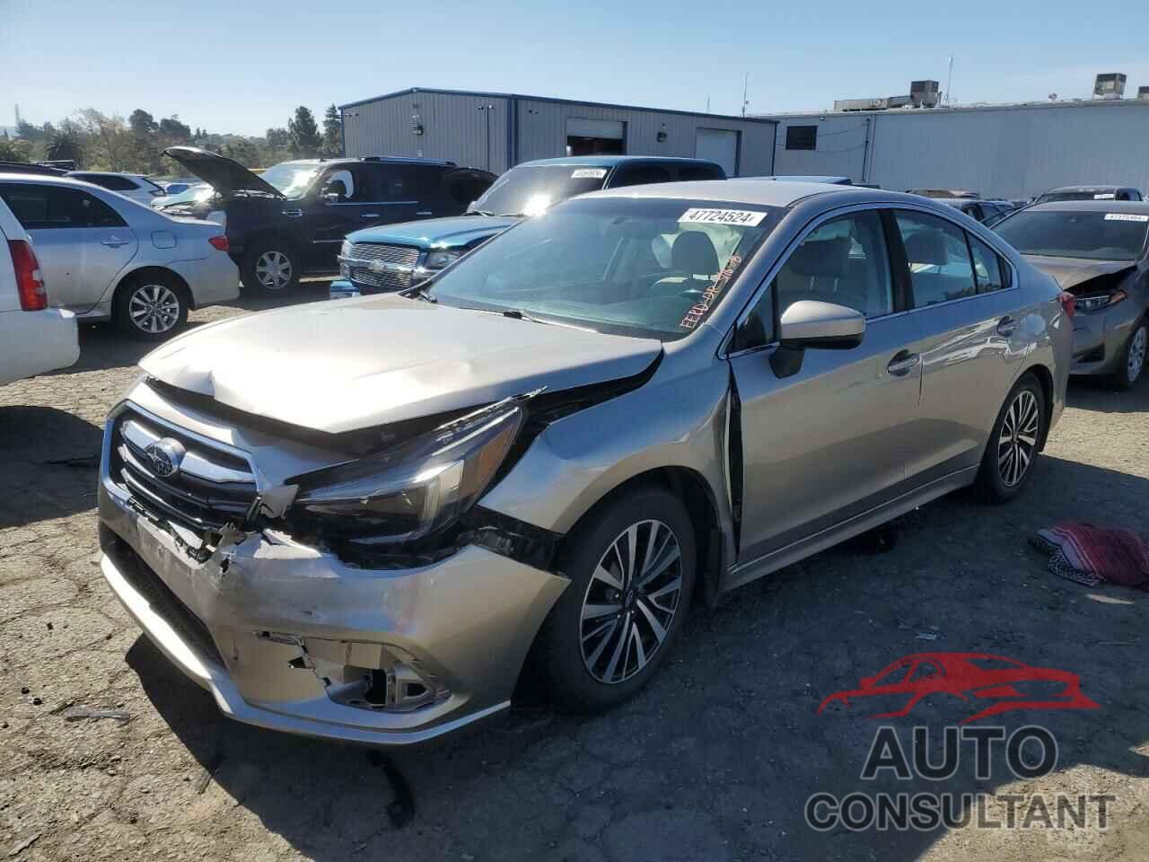 SUBARU LEGACY 2018 - 4S3BNAC67J3004398