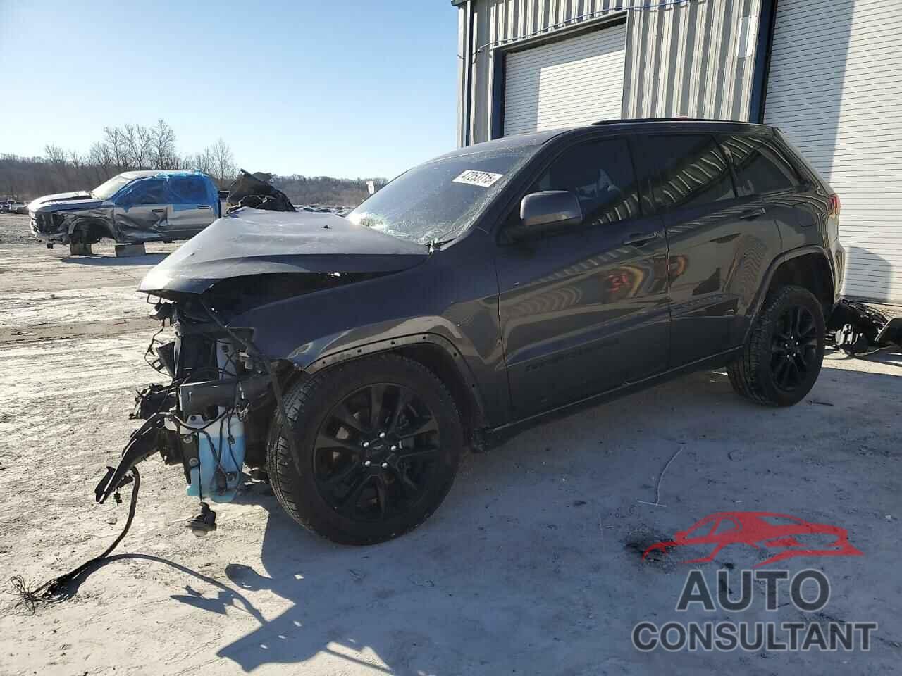 JEEP GRAND CHER 2020 - 1C4RJFAG8LC174646