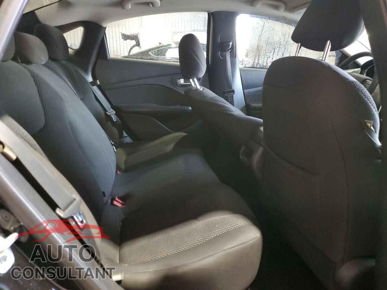 DODGE DART 2015 - 1C3CDFAAXFD391899