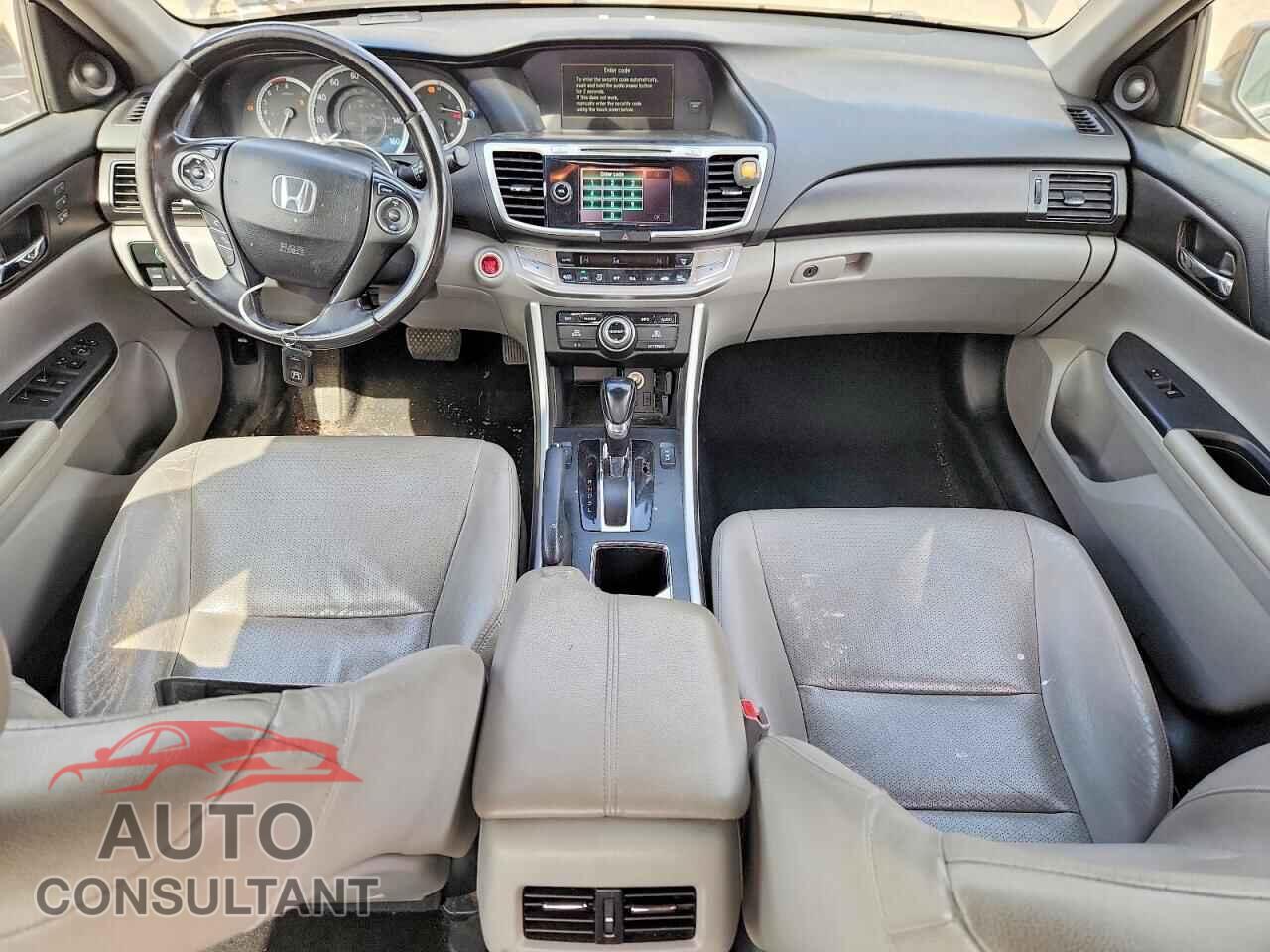 HONDA ACCORD 2013 - 1HGCR2F88DA248655