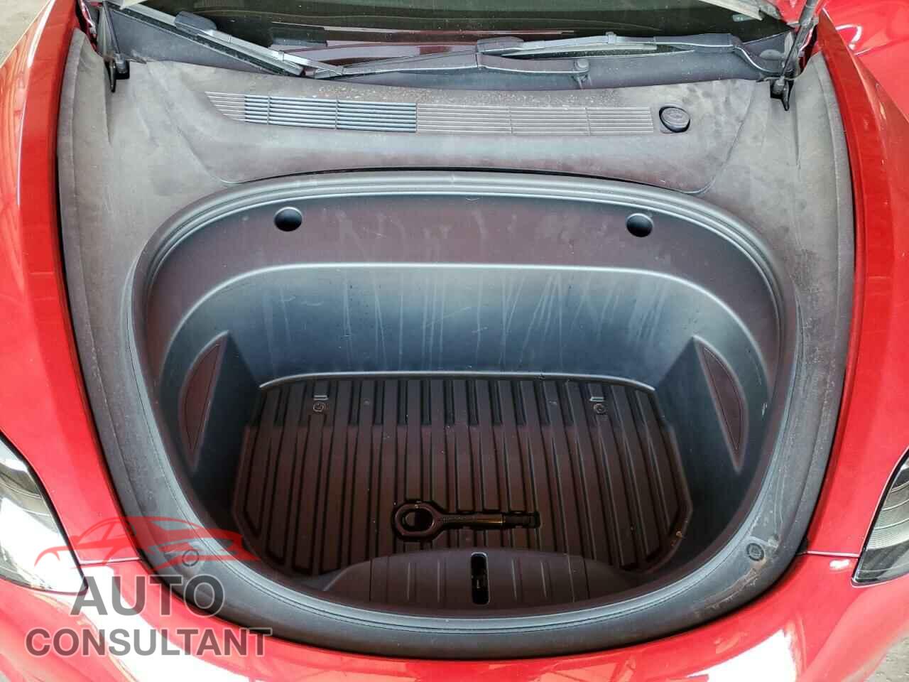 TESLA MODEL 3 2023 - 5YJ3E1EA2PF453697