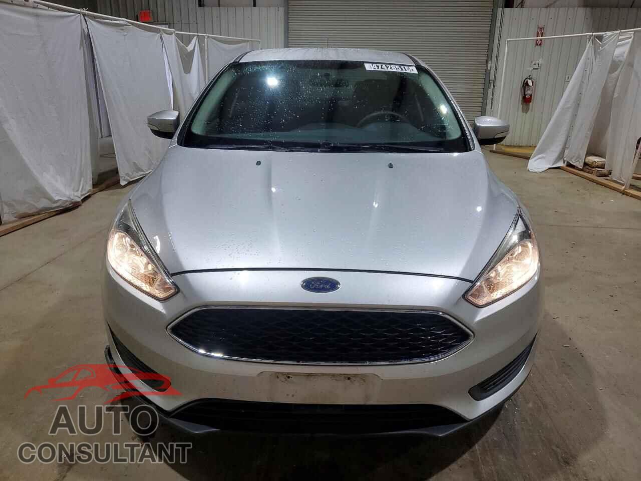 FORD FOCUS 2016 - 1FADP3F23GL351068