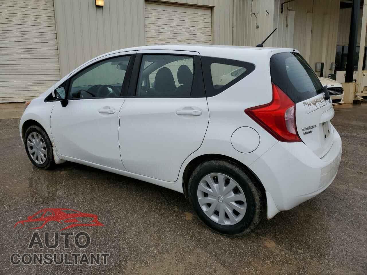 NISSAN VERSA 2016 - 3N1CE2CP5GL395859
