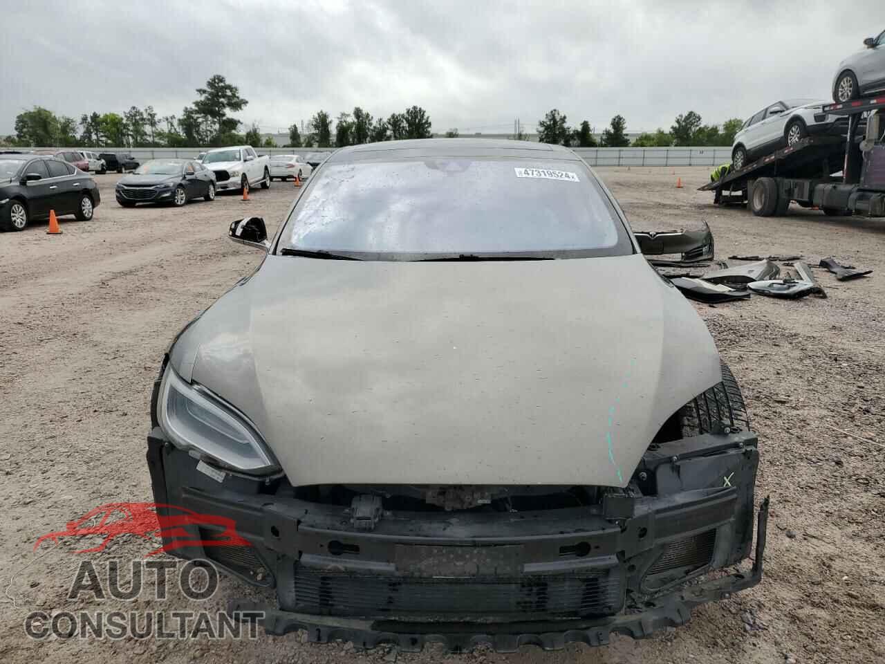 TESLA MODEL S 2016 - 5YJSA1E22GF141184
