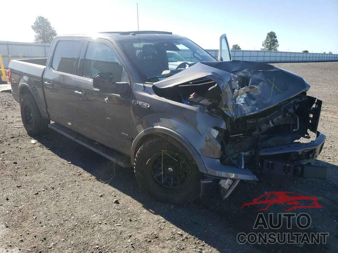 FORD F-150 2017 - 1FTEW1EG0HKD36361