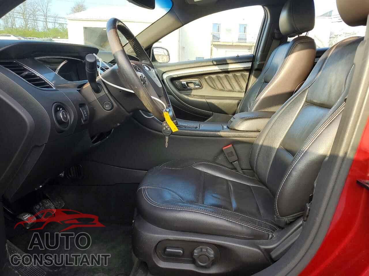 FORD TAURUS 2014 - 1FAHP2E82EG177887