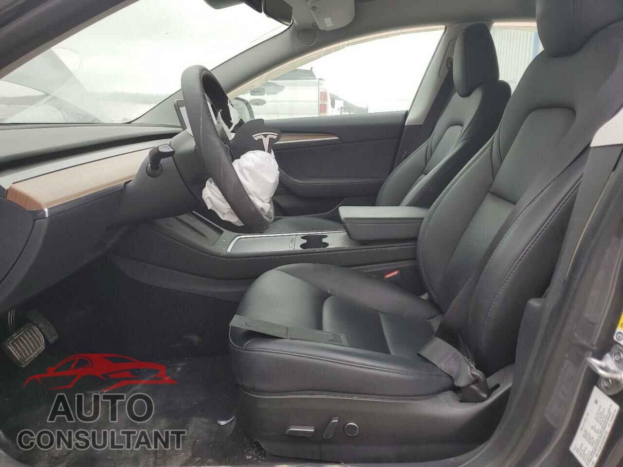 TESLA MODEL 3 2023 - 5YJ3E1EA4PF647180