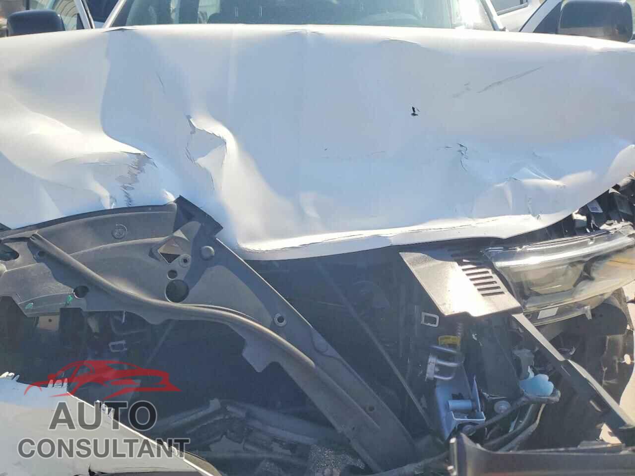 DODGE DURANGO 2024 - 1C4RDJDG0RC101771