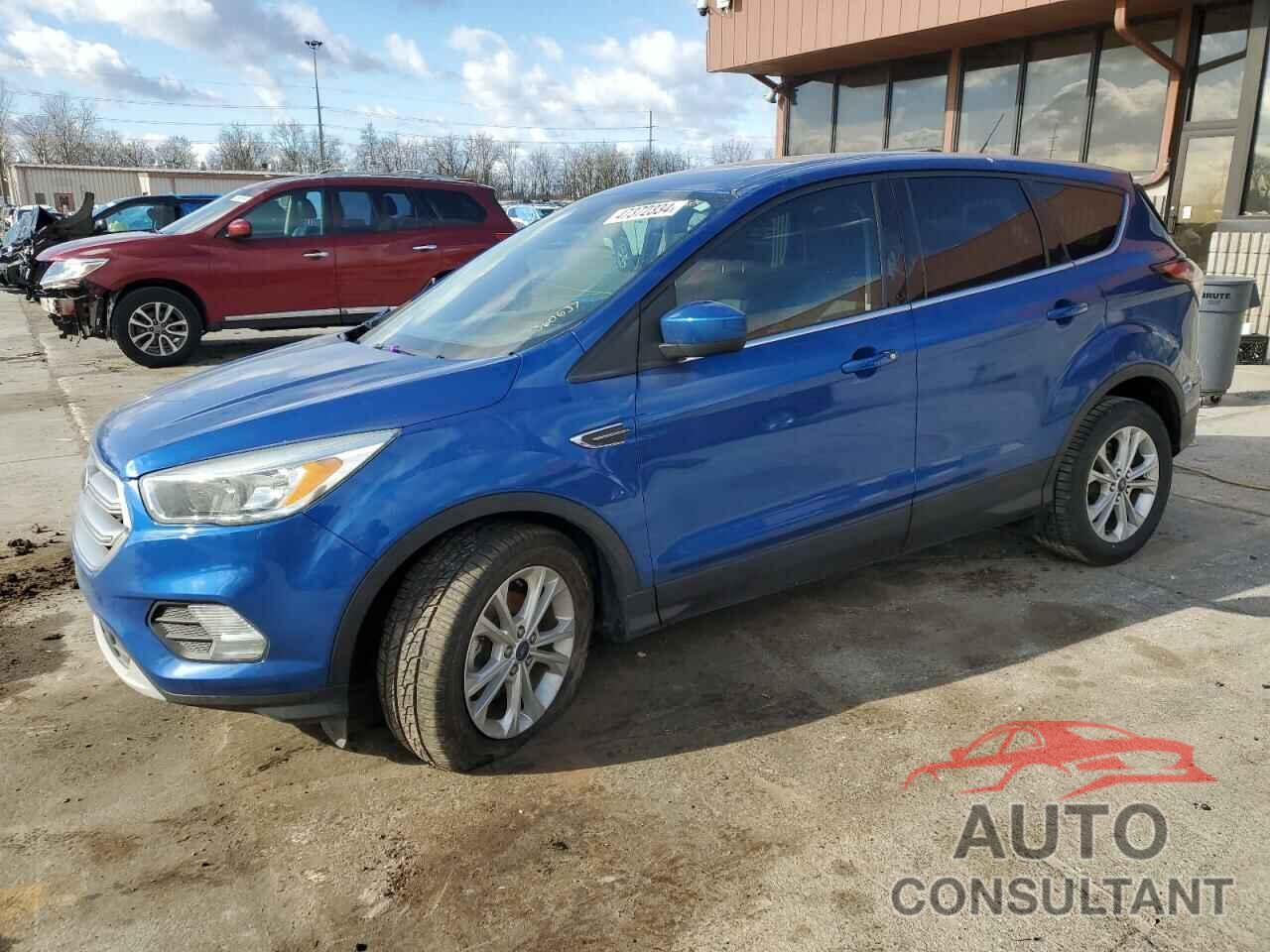 FORD ESCAPE 2017 - 1FMCU0GD8HUC60494