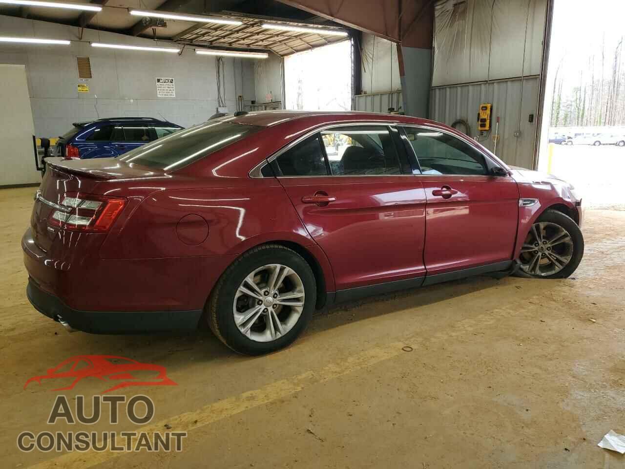FORD TAURUS 2013 - 1FAHP2E8XDG187341