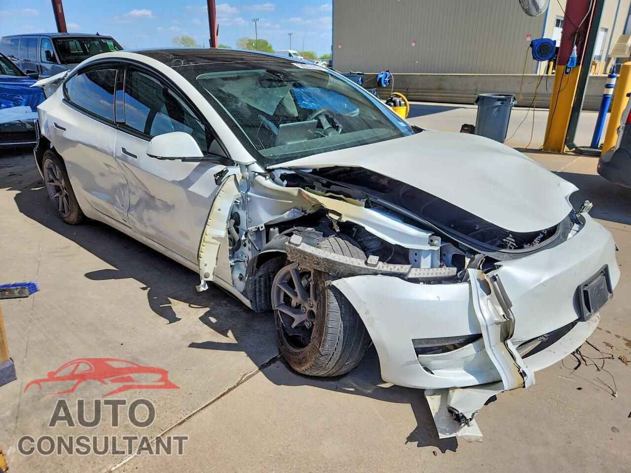 TESLA MODEL 3 2023 - 5YJ3E1EA8PF568949
