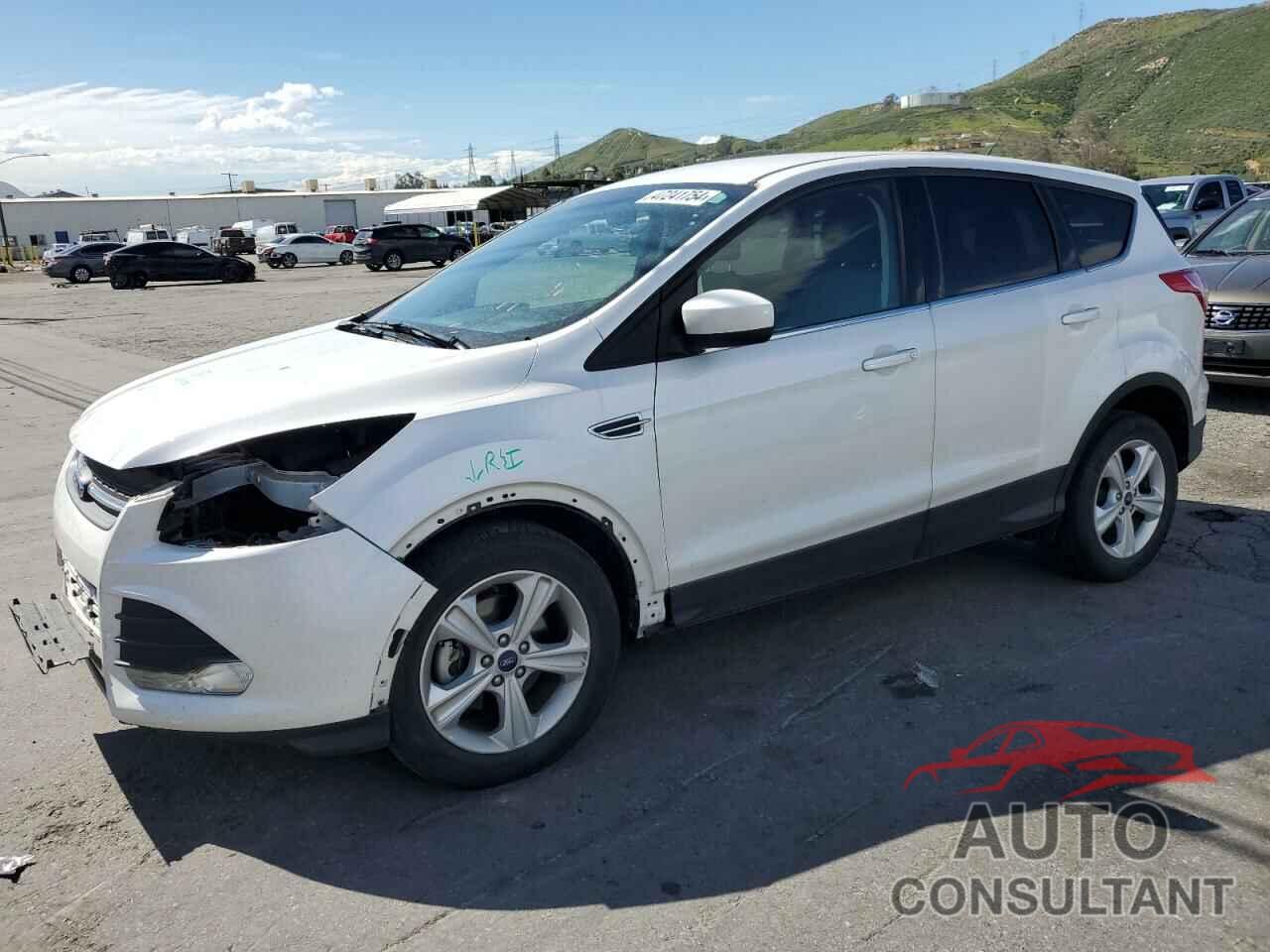 FORD ESCAPE 2016 - 1FMCU0GX1GUC43934