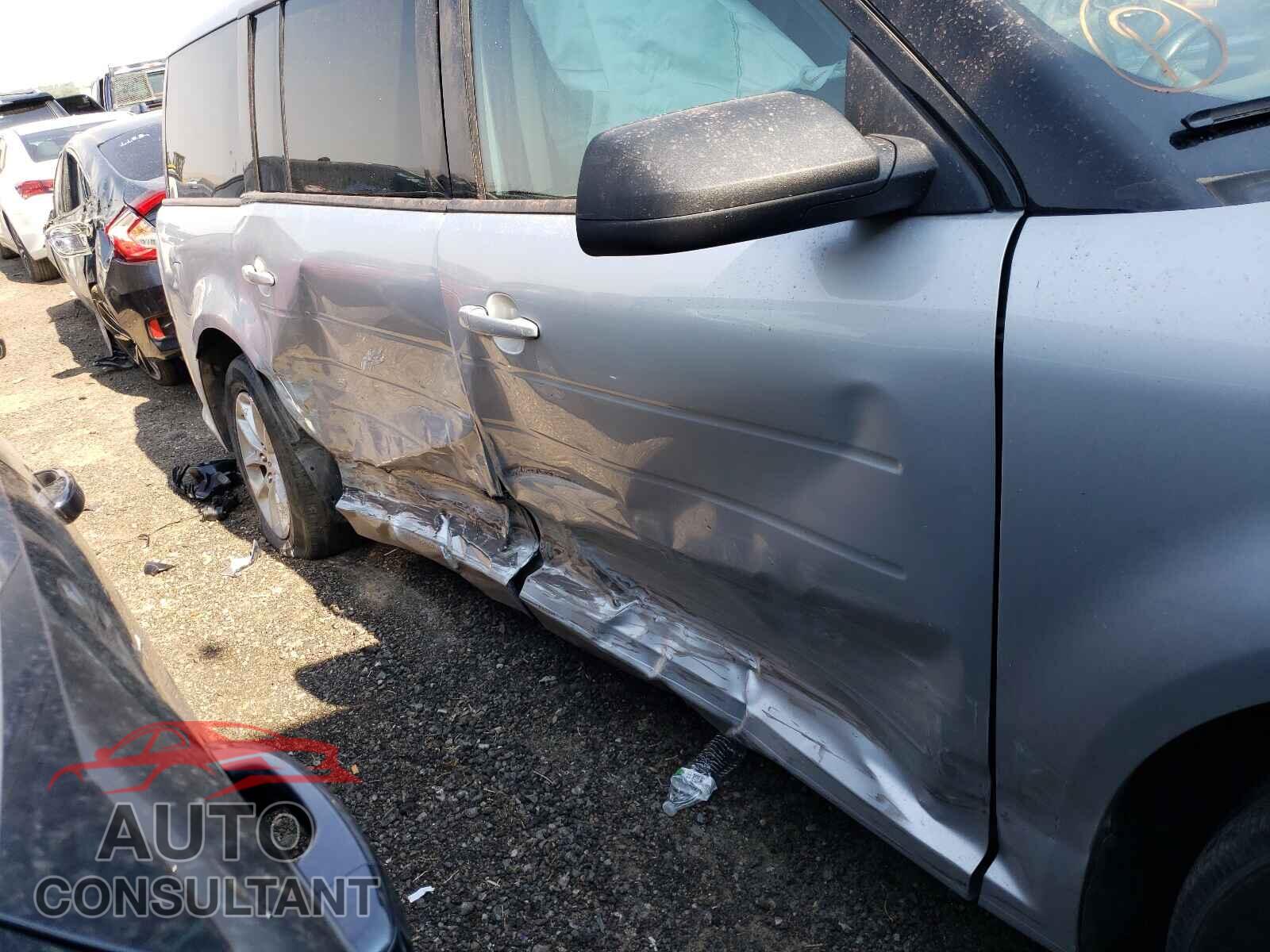 FORD FLEX 2016 - 2FMGK5B88GBA05685