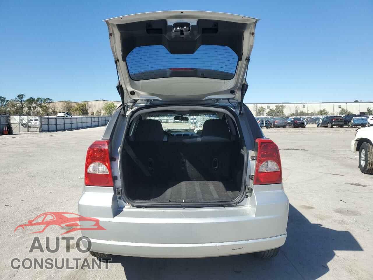 DODGE CALIBER 2009 - 1B3HB48A99D258784