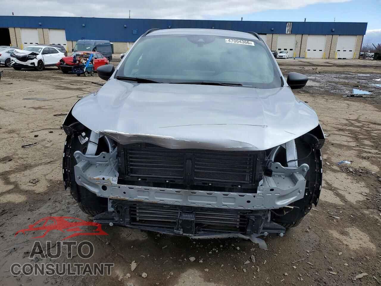 FORD ESCAPE ST 2024 - 1FMCU9MNXRUB02483