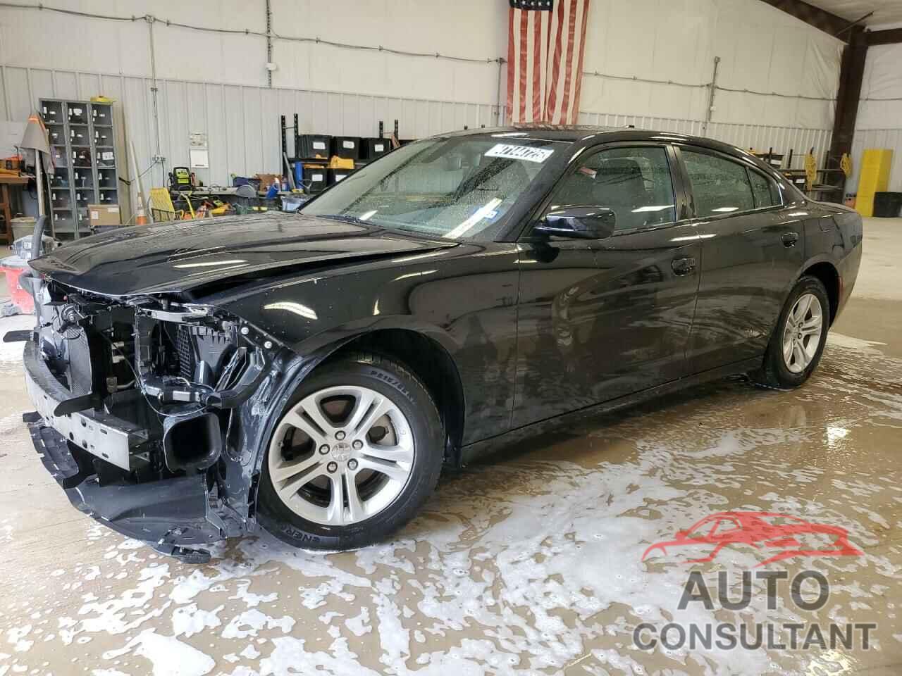 DODGE CHARGER 2023 - 2C3CDXBGXPH523752