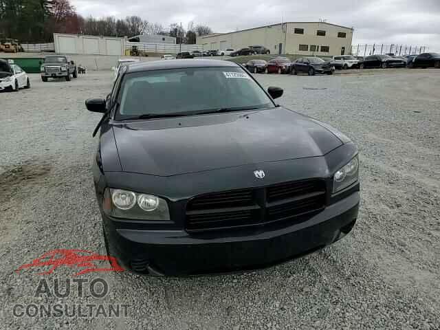 DODGE CHARGER 2010 - 2B3CA4CD4AH217792