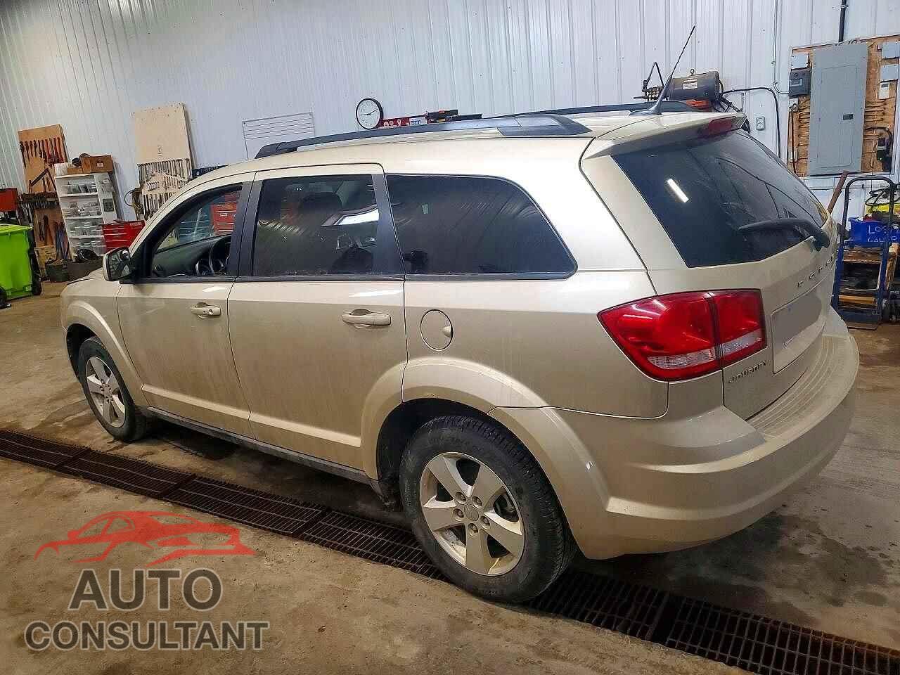 DODGE JOURNEY 2011 - 3D4PG4FB2BT514712