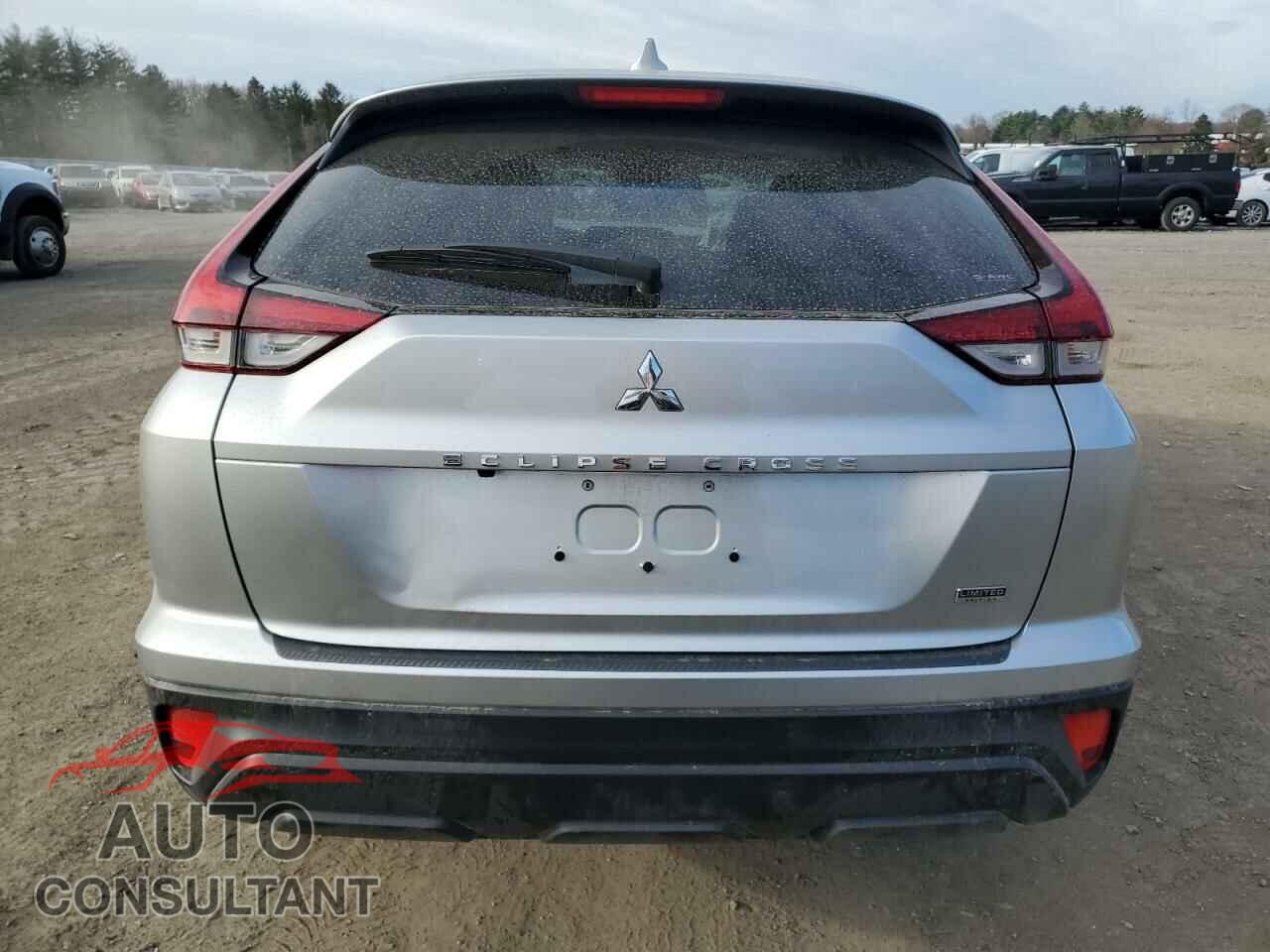 MITSUBISHI ECLIPSE 2023 - JA4ATVAA0PZ053426