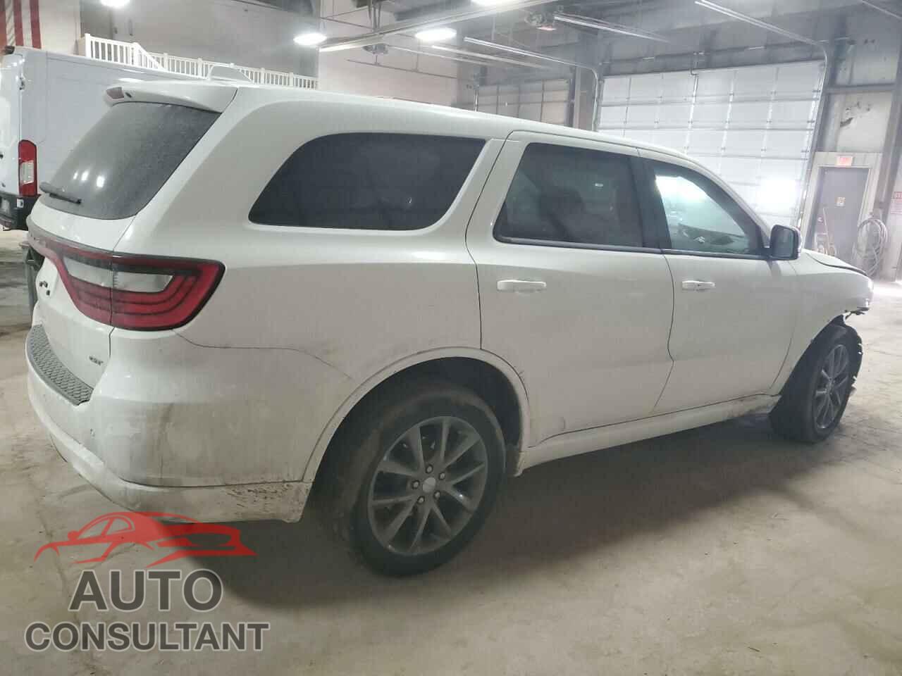 DODGE DURANGO 2017 - 1C4RDJDG1HC905141