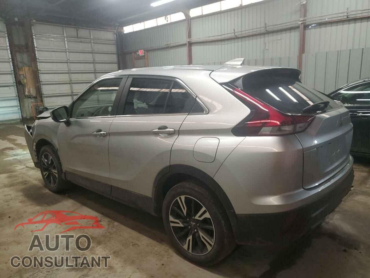 MITSUBISHI ECLIPSE 2023 - JA4ATWAA7PZ037004
