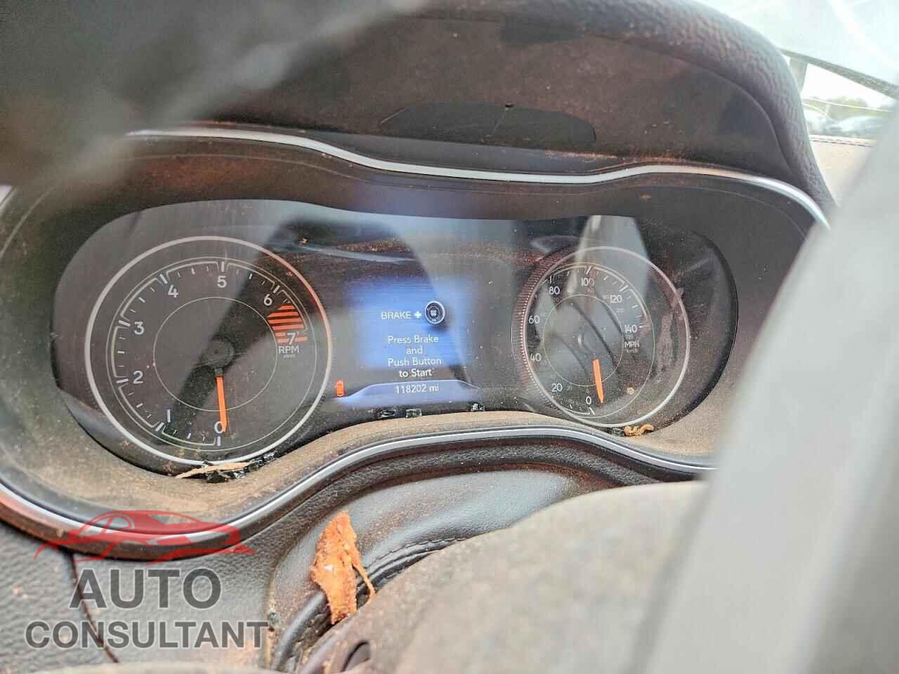 JEEP CHEROKEE 2020 - 1C4PJLDB2LD524823