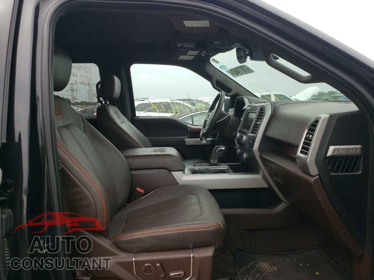 FORD F-150 2015 - 1FTEW1EG7FFC74530