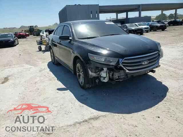 FORD TAURUS 2014 - 1FAHP2E84EG139447