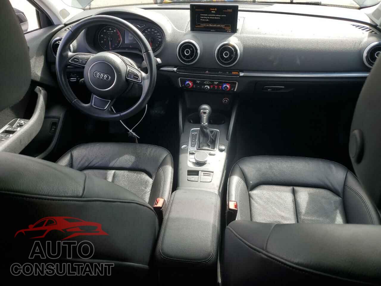 AUDI A3 2015 - WAUCCGFF9F1006484