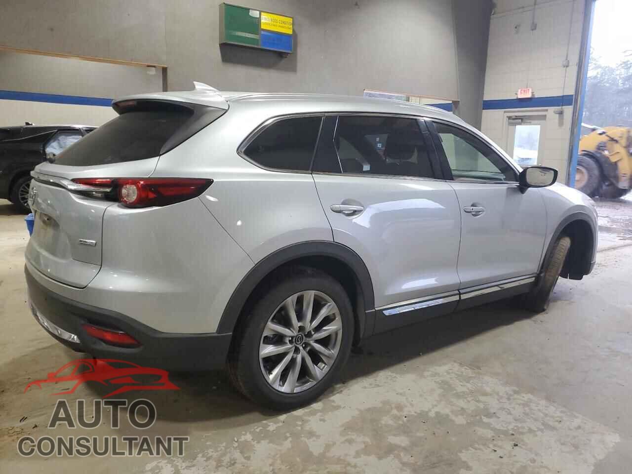 MAZDA CX-9 2017 - JM3TCBEY8H0128679
