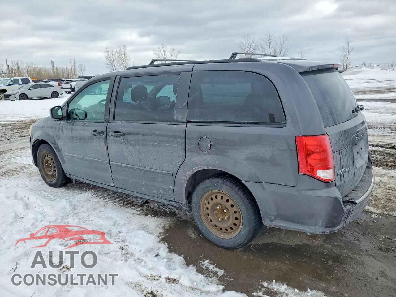 DODGE CARAVAN 2017 - 2C4RDGBG1HR879671