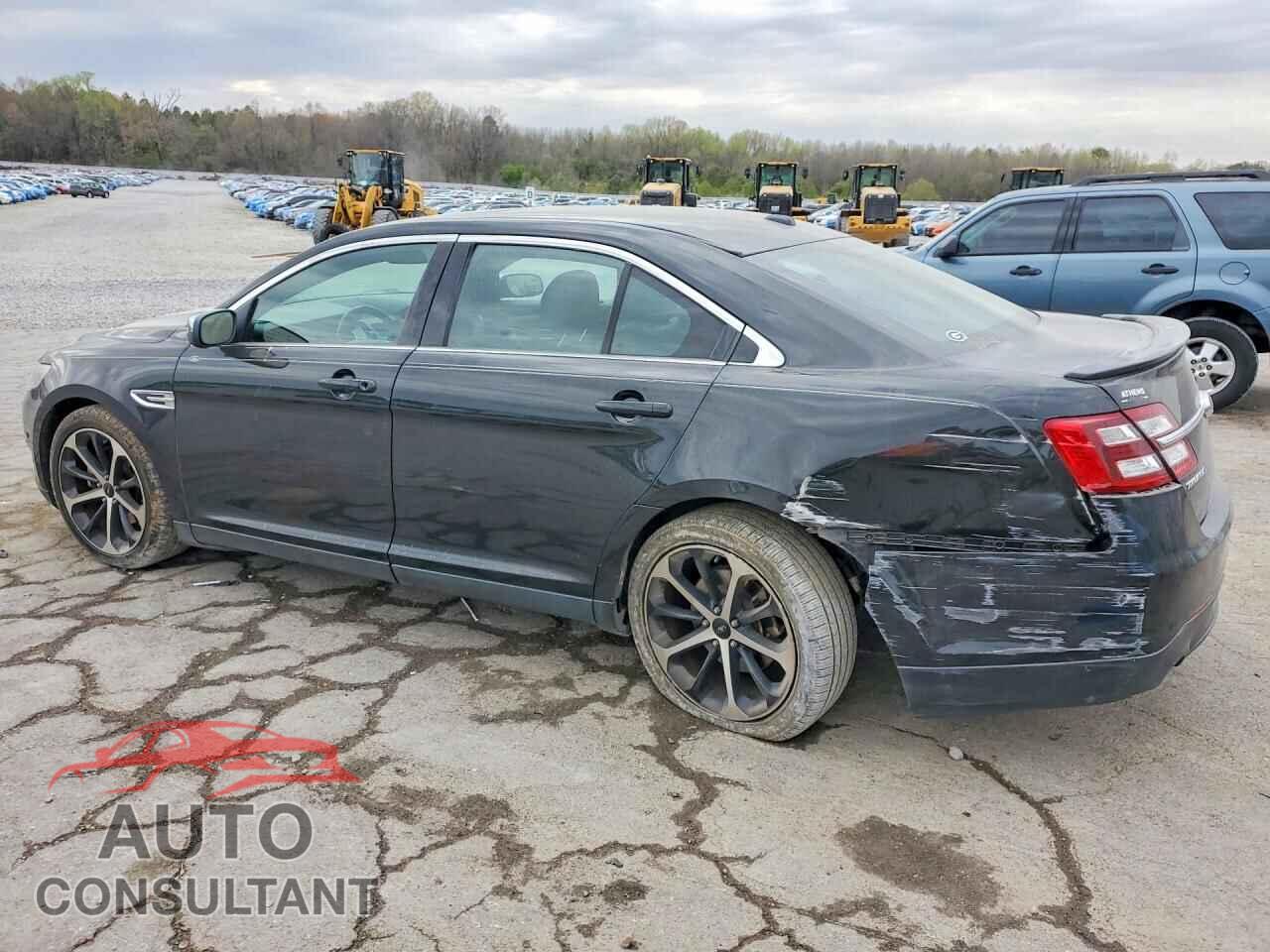 FORD TAURUS 2015 - 1FAHP2F81FG158506