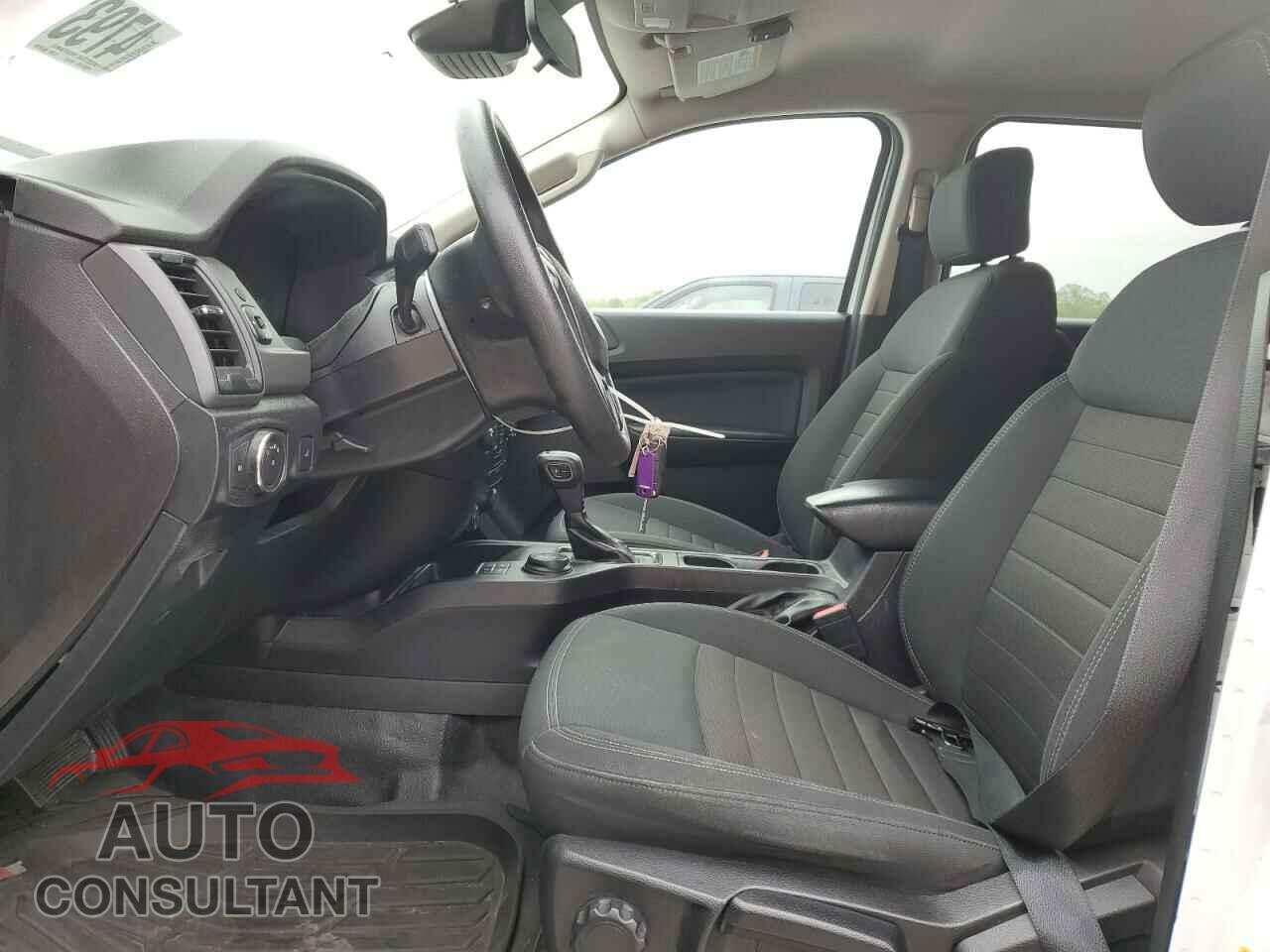 FORD RANGER 2019 - 1FTER4FH1KLA14992