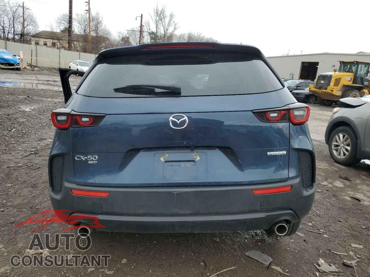 MAZDA CX-50 PREF 2024 - 7MMVABBM9RN183977