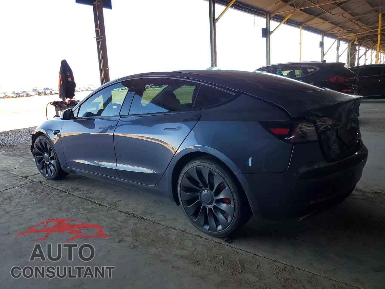 TESLA MODEL 3 2023 - 5YJ3E1EC5PF637324