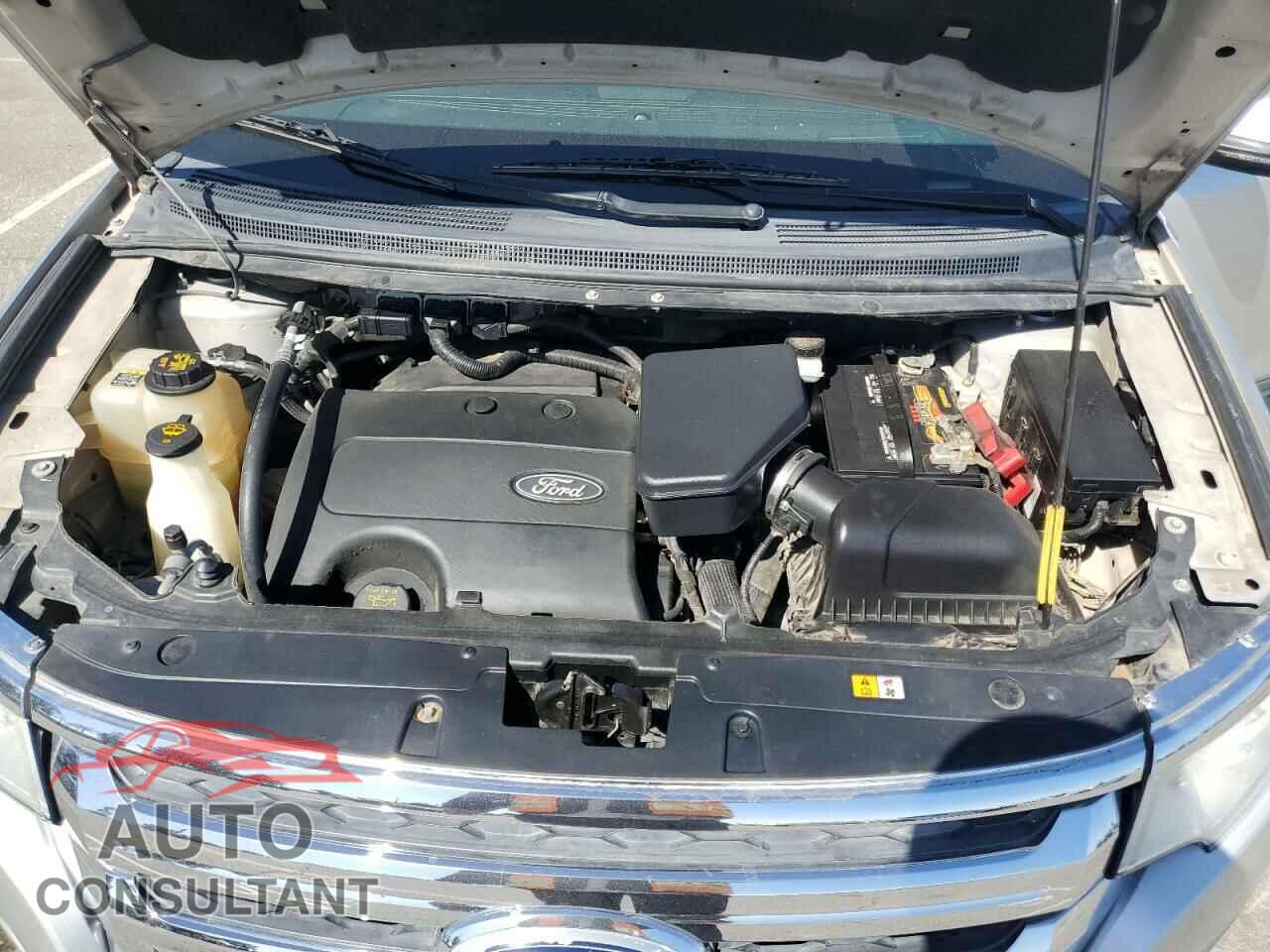 FORD EDGE 2013 - 2FMDK3KCXDBA52188