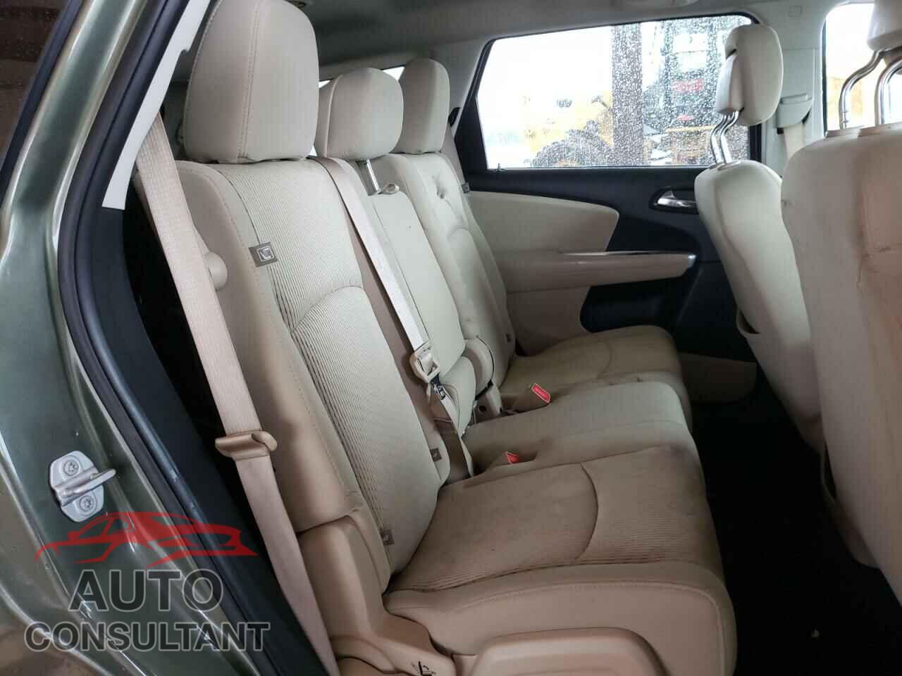 DODGE JOURNEY 2018 - 3C4PDCAB8JT254046