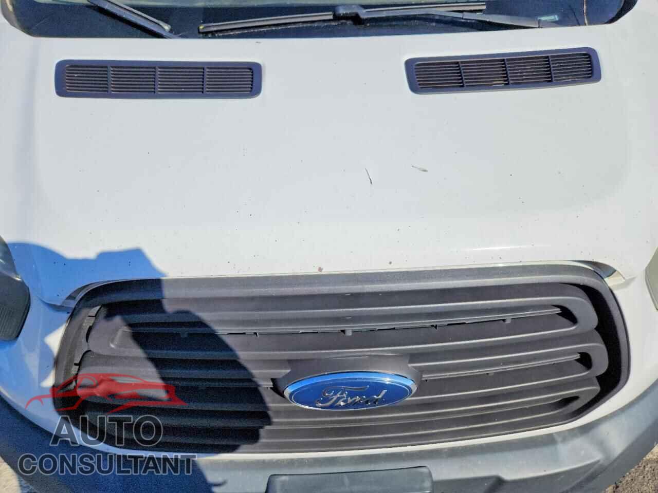 FORD TRANSIT CO 2015 - 1FTNR1CM5FKA17339